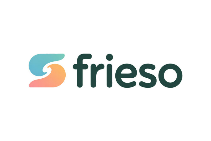 Frieso logo