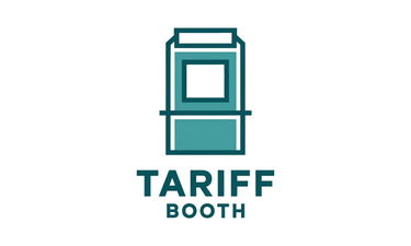 TariffBooth.com - Creative brandable domain for sale