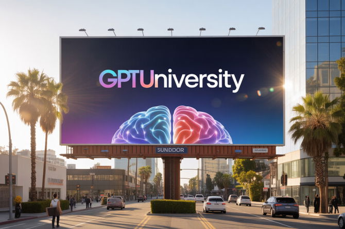 GPTuniversity.com — 2