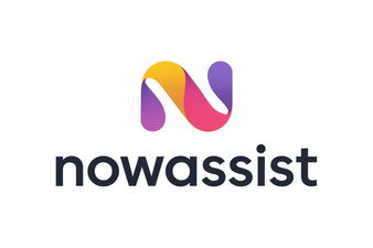 NowAssist.com - Creative brandable domain for sale