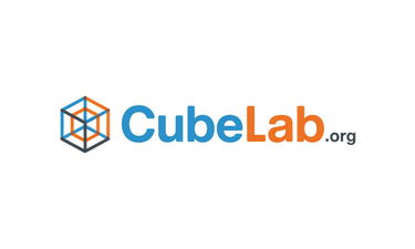 cubelab.org - Creative brandable domain for sale