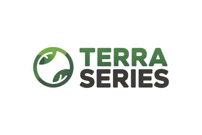 TerraSeries logo