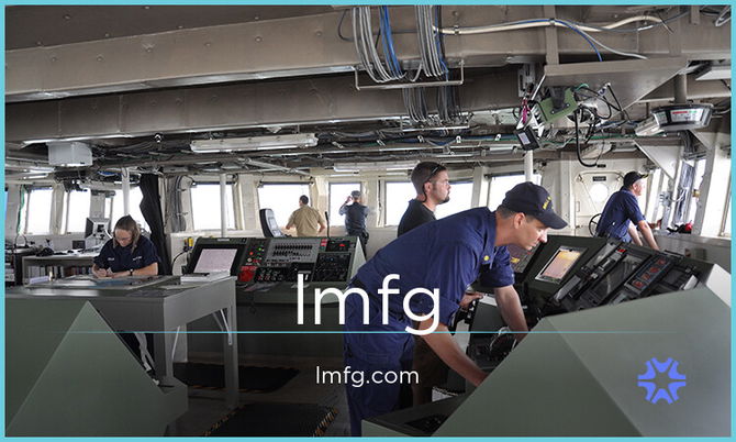 LMFG.com