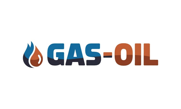 Gas-Oil logo