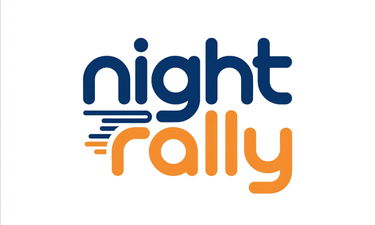 NightRally.com - Creative brandable domain for sale