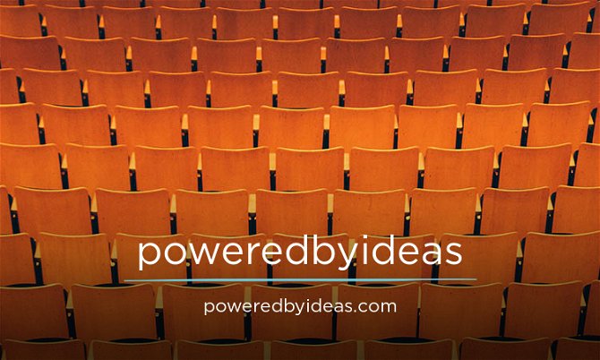PoweredByIdeas.com