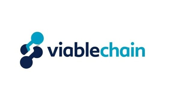 viablechain logo