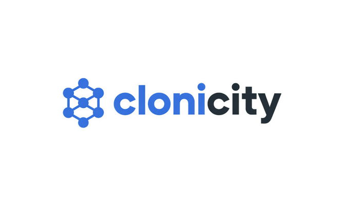 Clonicity.com