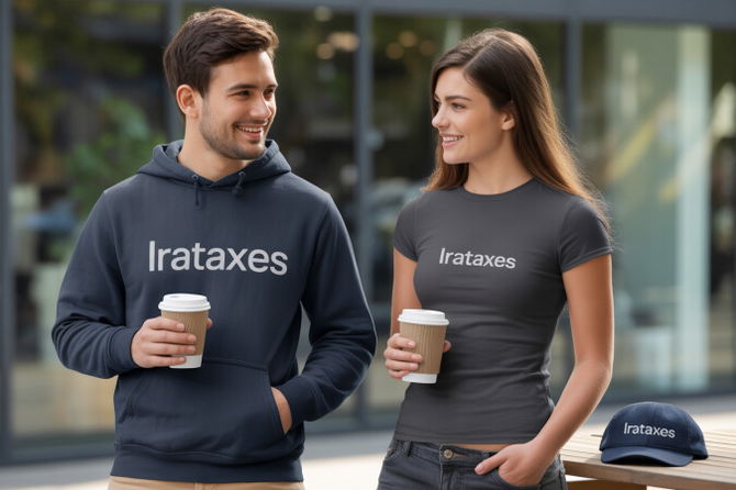 IRATaxes.com