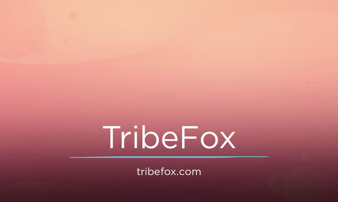 TribeFox.com
