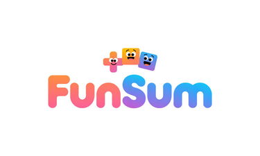 FunSum logo