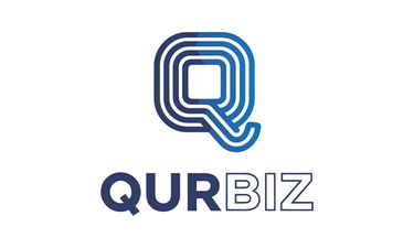 Qurbiz.com - Creative brandable domain for sale