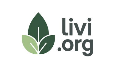 Livi.org - Creative brandable domain for sale