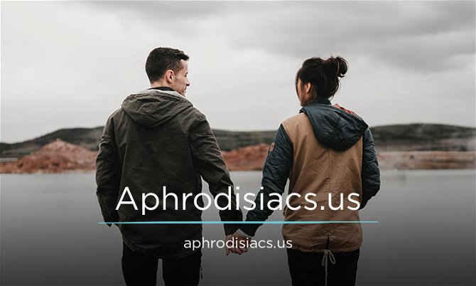 Aphrodisiacs.us