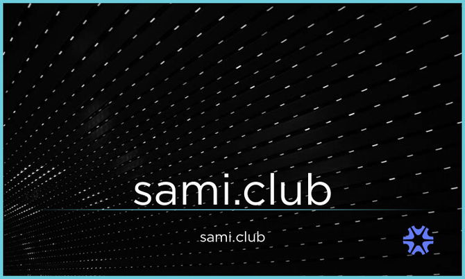 Sami.club