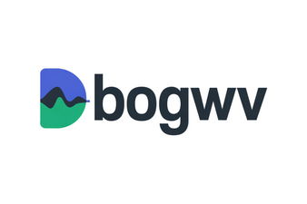 BogWV.com - Creative brandable domain for sale