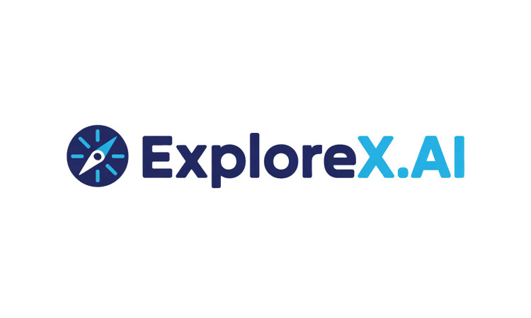 ExploreX logo