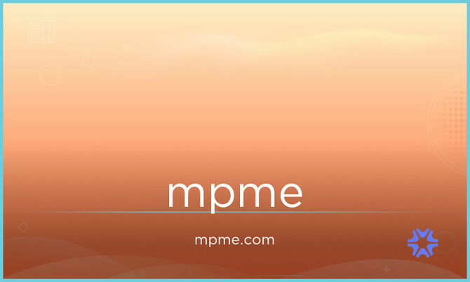 Mpme.com
