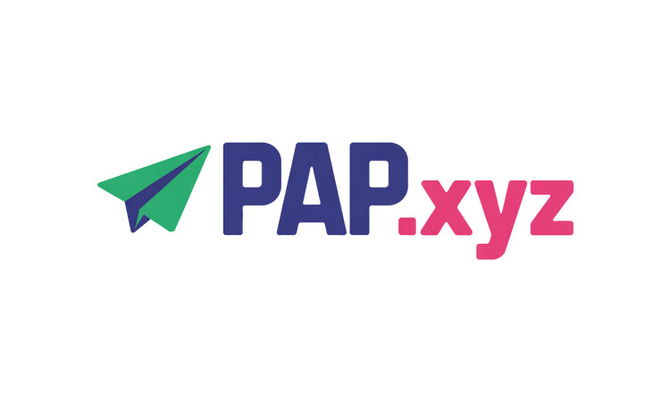 PAP.xyz