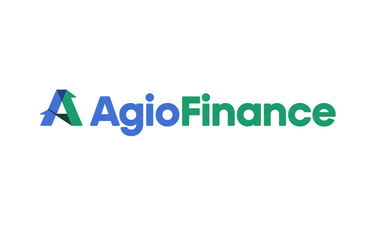 AgioFinance.com is for sale