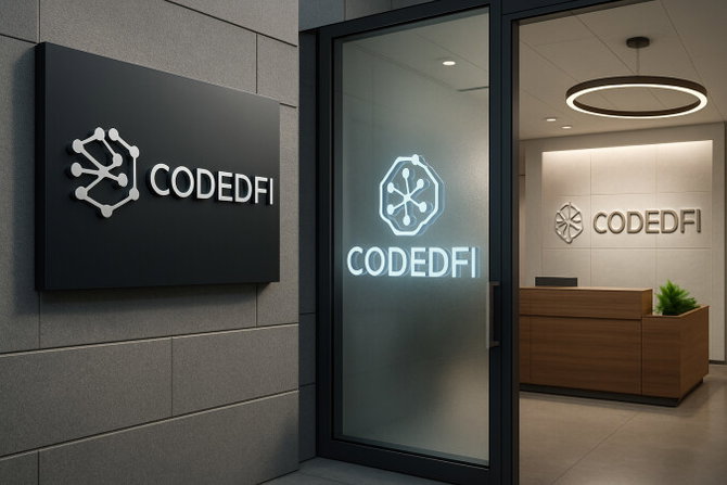 CodedFi.com — 4