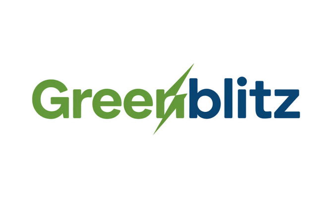 GreenBlitz.com