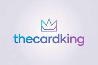 TheCardKing.com - Creative brandable domain for sale