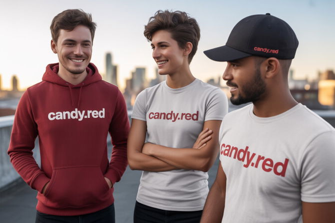 Candy.Red — 5