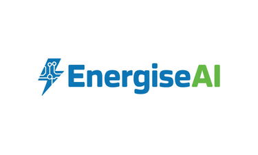 energiseai.com - Creative brandable domain for sale