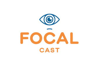 FocalCast.com - Creative brandable domain for sale