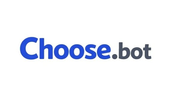 Choose logo
