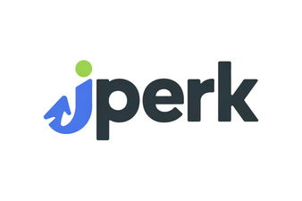 JPerk.com - Creative brandable domain for sale