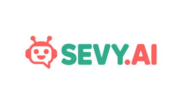 Sevy.ai is for sale