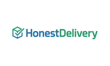 HonestDelivery.com is for sale