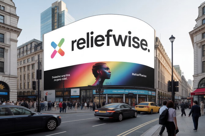 ReliefWise.com — 3