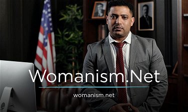 Womanism.Net - Creative brandable domain for sale