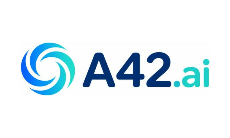 A42 logo