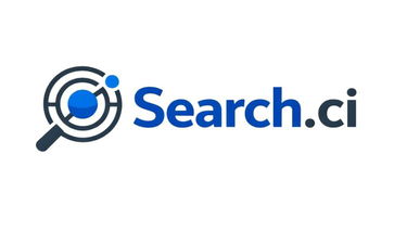 Search.ci - Creative brandable domain for sale