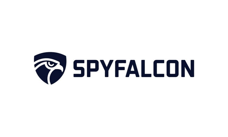 SpyFalcon logo
