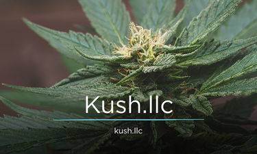 Kush logo