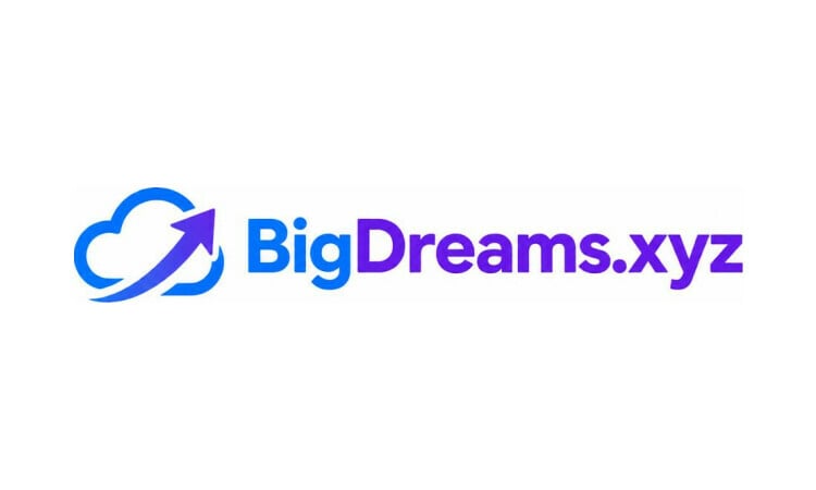 BigDreams logo