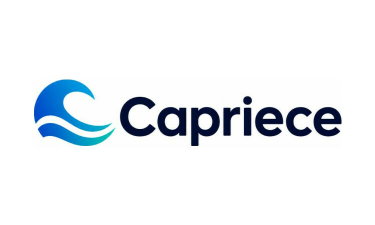 Capriece logo