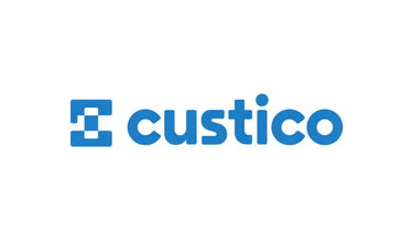Custico logo