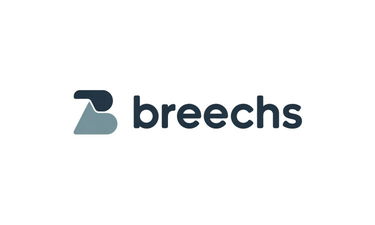 Breechs.com - Creative brandable domain for sale