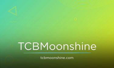 TCBMoonshine.com