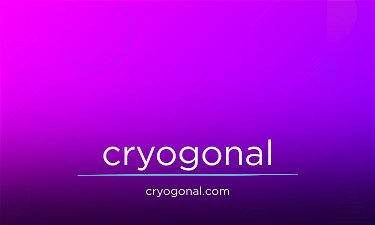Cryogonal.com