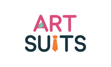 ArtSuits.com is for sale