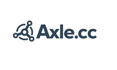 Axle.cc is for sale