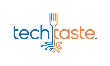 TechTaste.com - Creative brandable domain for sale