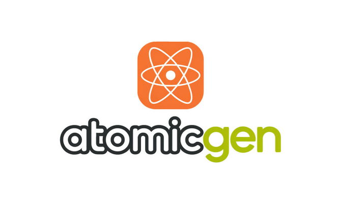 AtomicGen.com